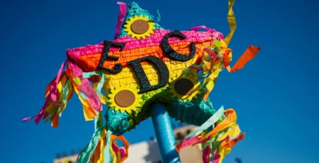 Electric Daisy Carnival