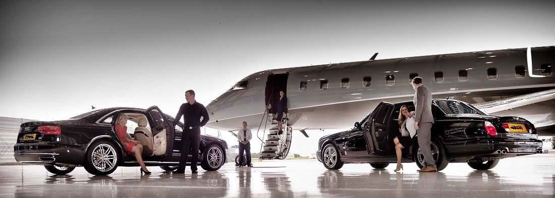 Airport Limo Service