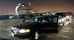 best airport limo service in the USA